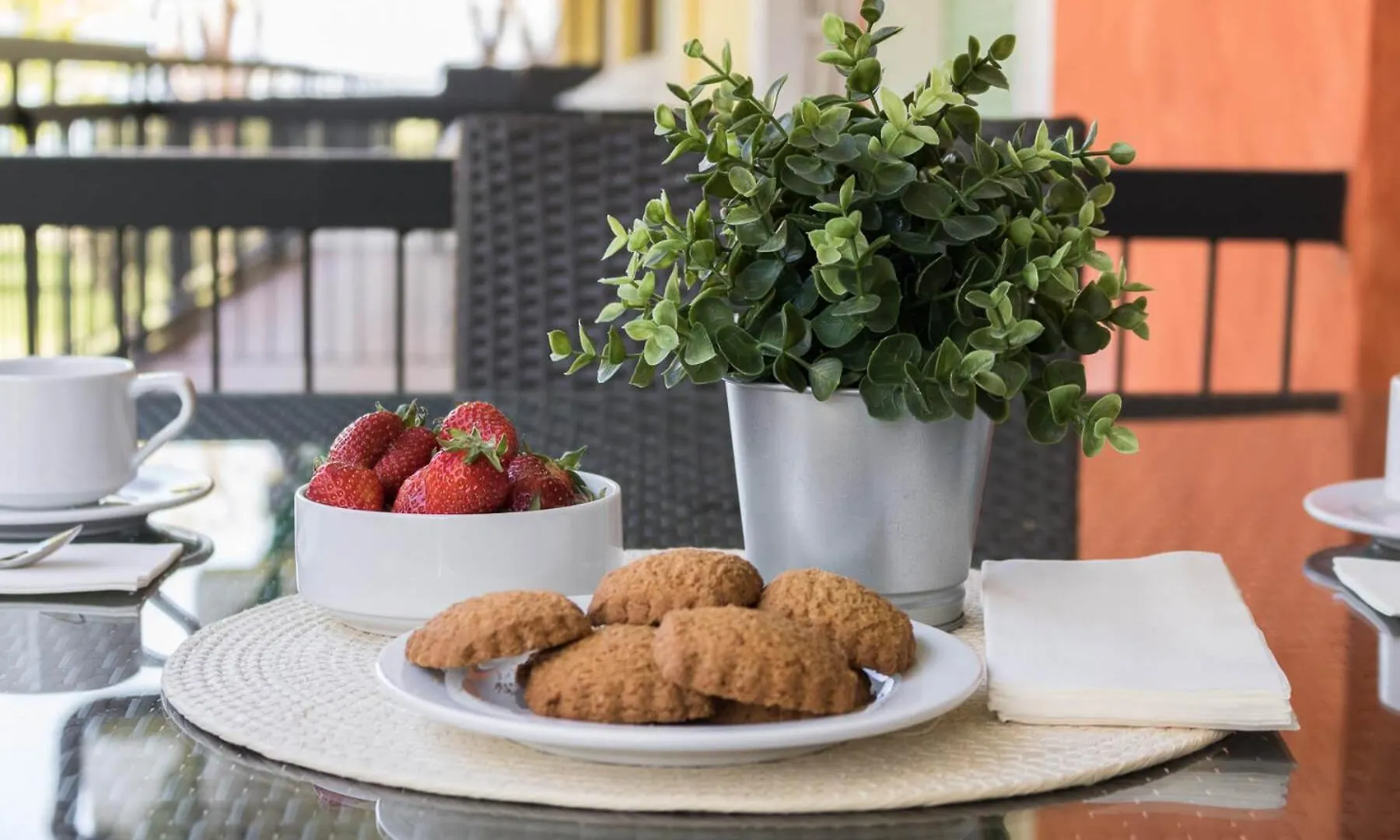 Il Professore Lakefront Manerba del Garda Apartmán