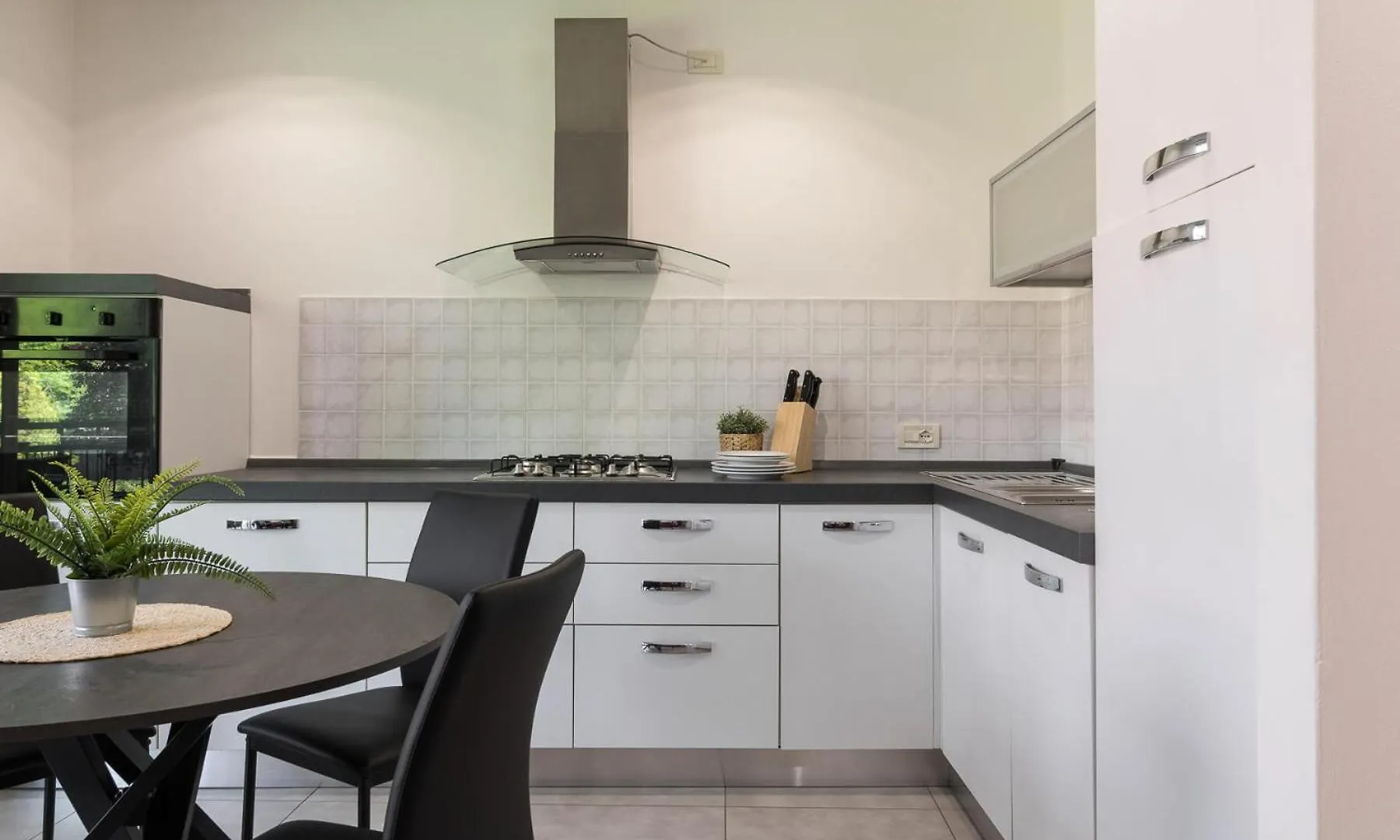 Apartmán Il Professore Lakefront Manerba del Garda Itálie