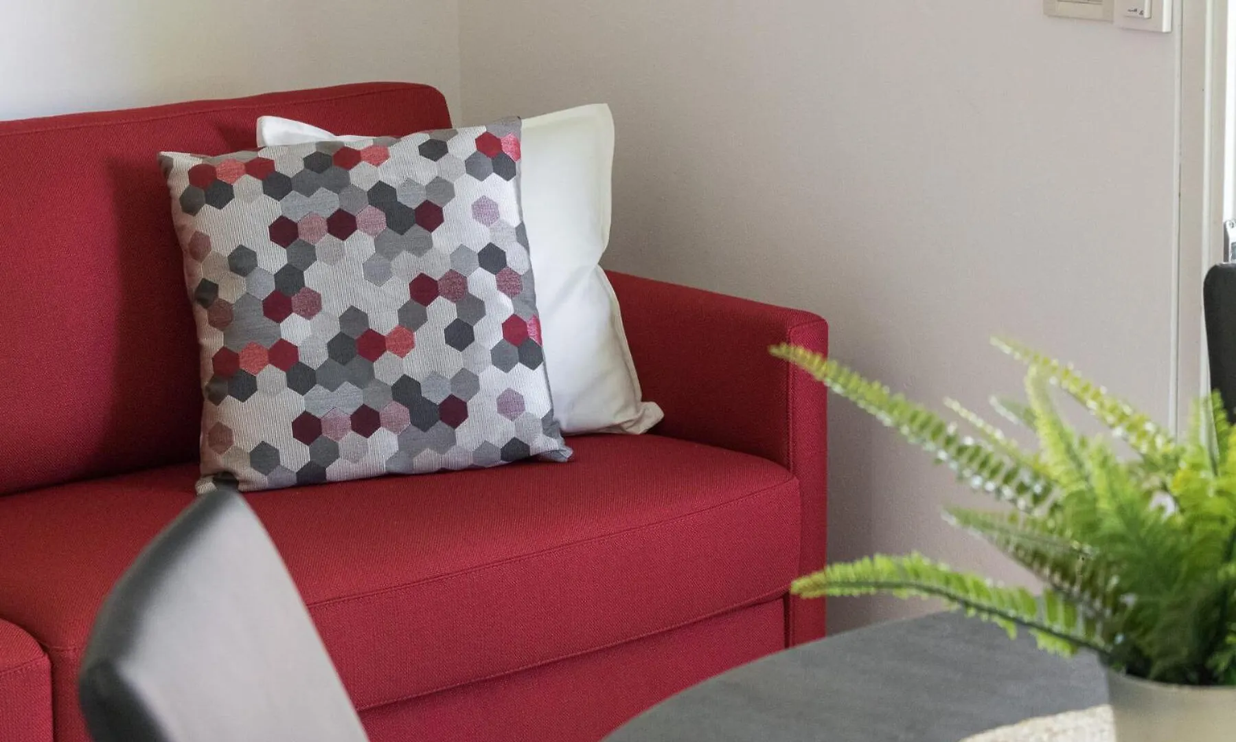 Il Professore Lakefront Manerba del Garda Apartmán