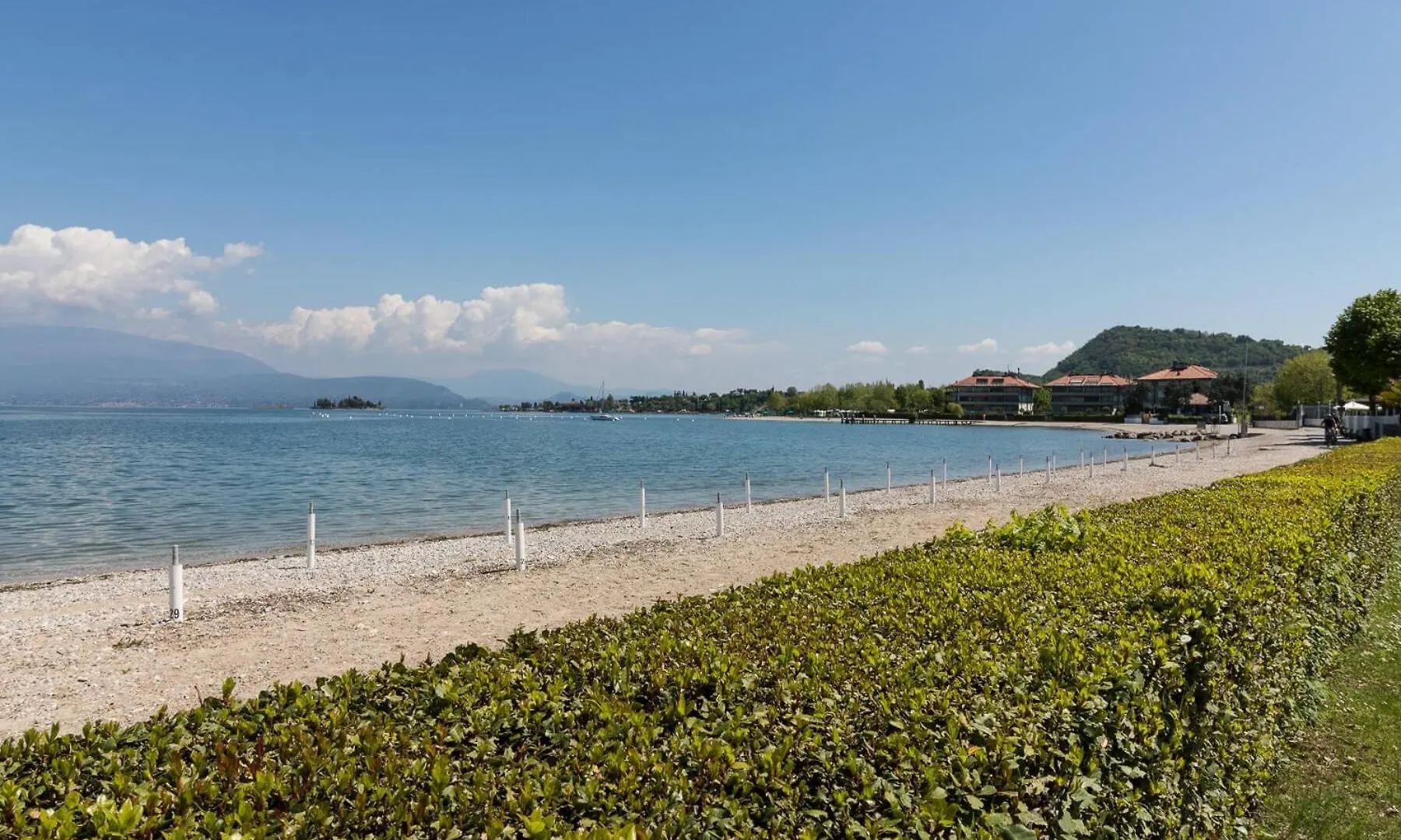 Il Professore Lakefront Manerba del Garda