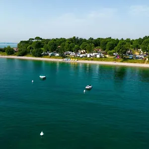 Sivinos Boutique Campsite
