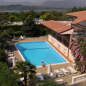 Miralago & Aparthotel