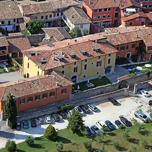 La Filanda Farm stay