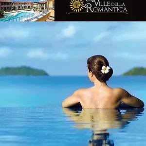 Le Della Romantica Holiday home
