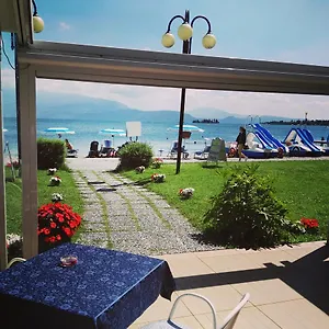 La Romantica Hotel