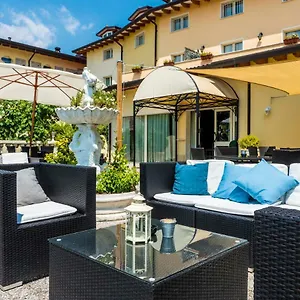 Borgo Dei Poeti Romantik Manerba del Garda