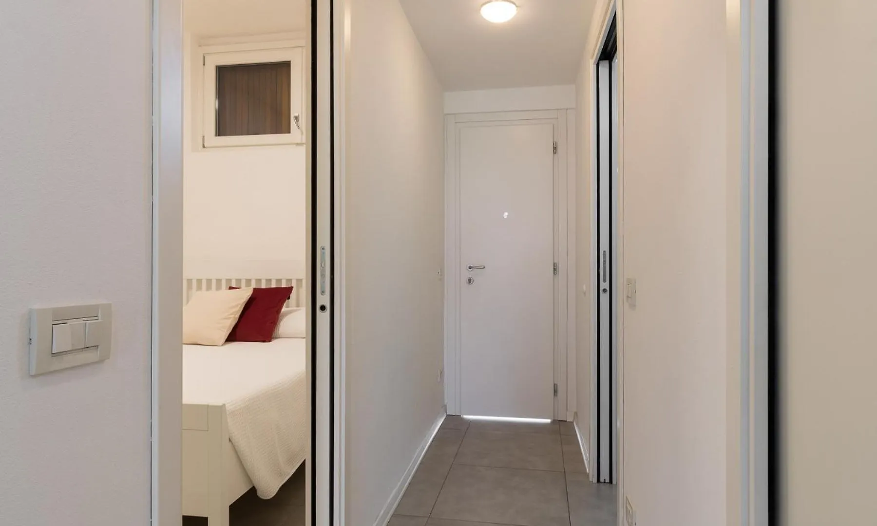 Il Professore Lakefront Manerba del Garda Apartment
