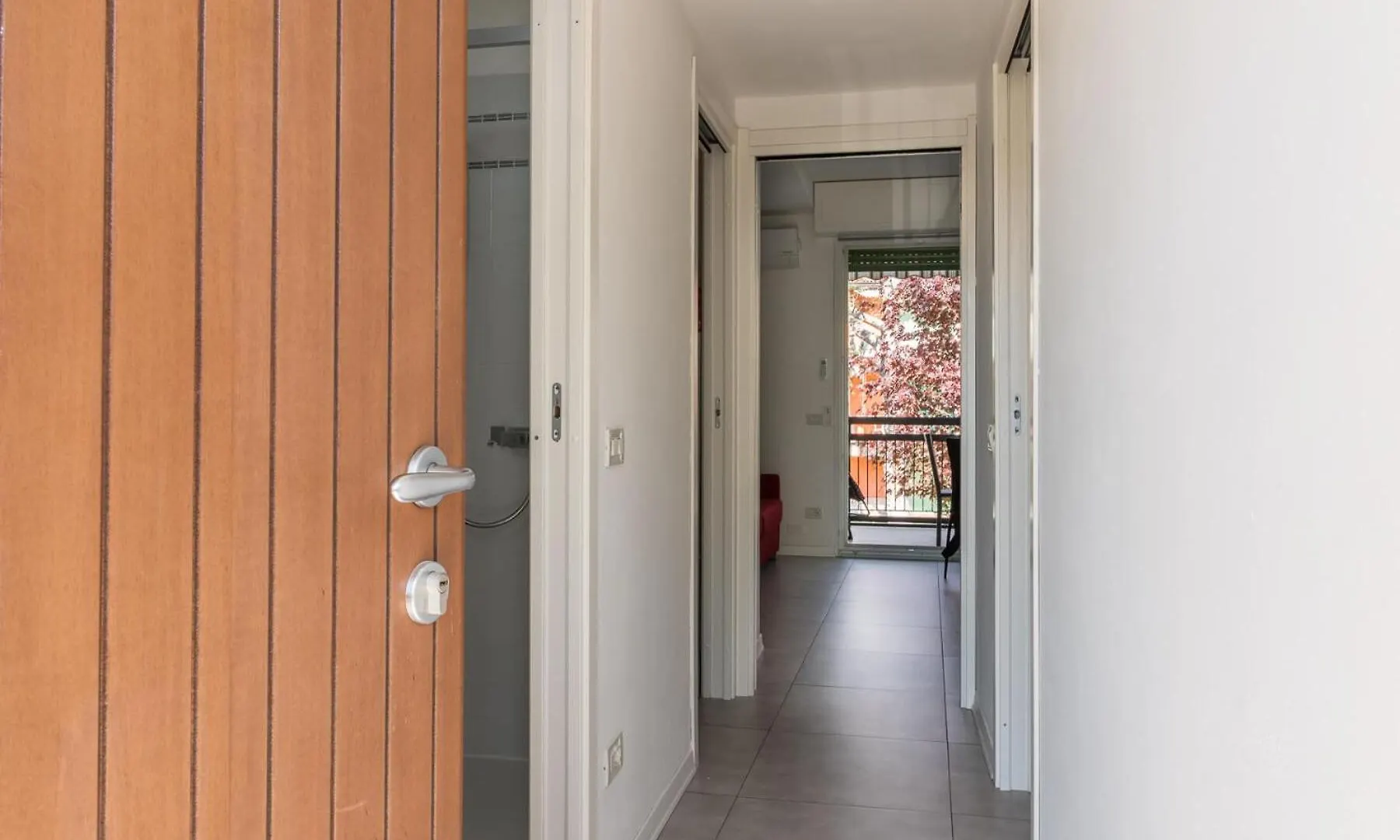Apartment Il Professore Lakefront Manerba del Garda Italy